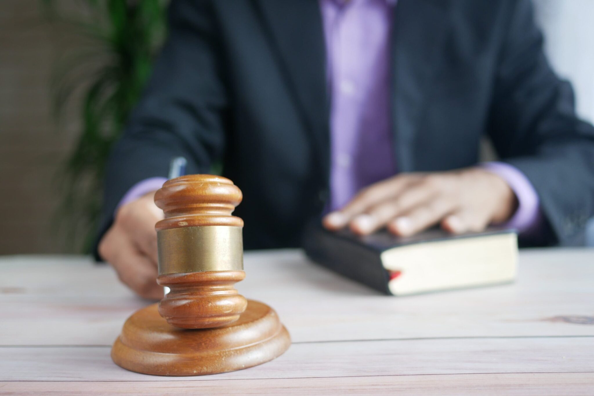 Legal Excellence in Naples
