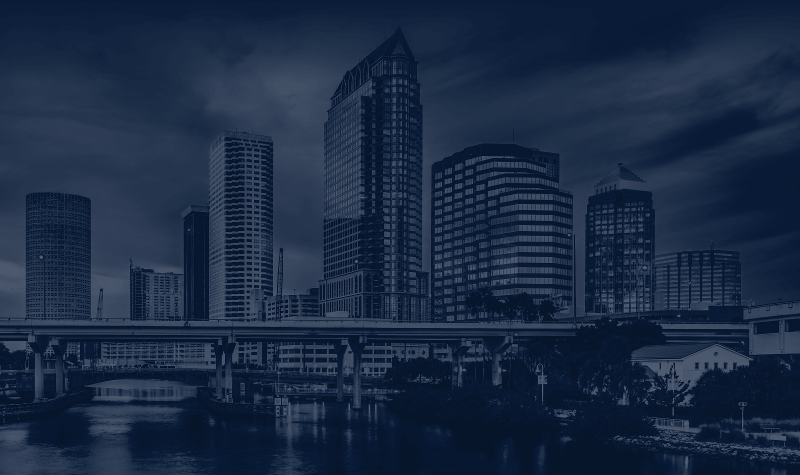 City Background